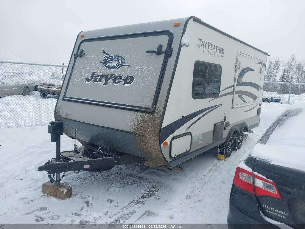 1UJBTH9J7F1JD0057 2015 JAYCO JAYFEATHER photo no. 2