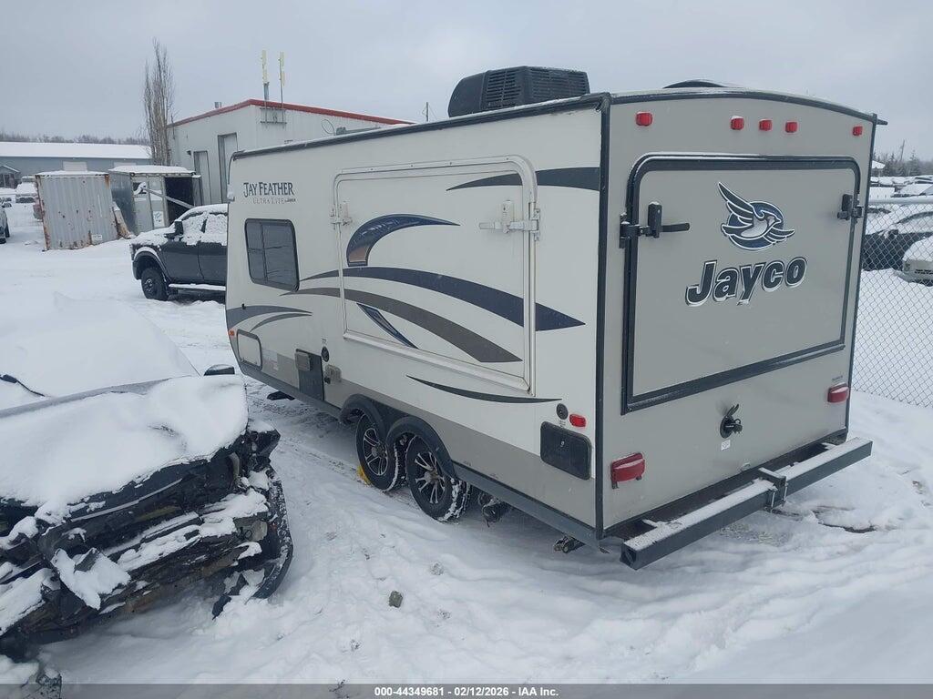 1UJBTH9J7F1JD0057 2015 JAYCO JAYFEATHER photo no. 3