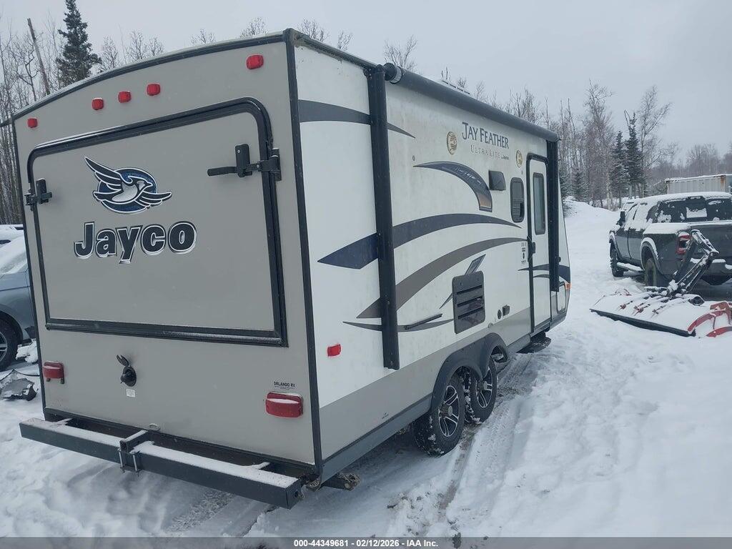 1UJBTH9J7F1JD0057 2015 JAYCO JAYFEATHER photo no. 4