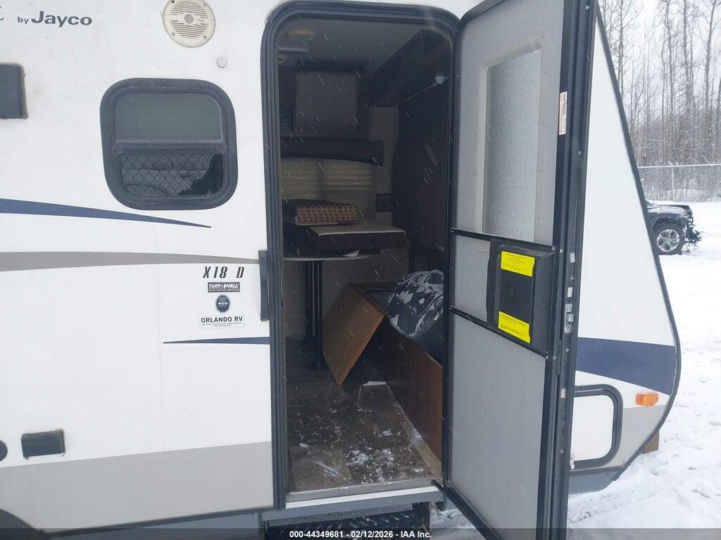 1UJBTH9J7F1JD0057 2015 JAYCO JAYFEATHER photo no. 5