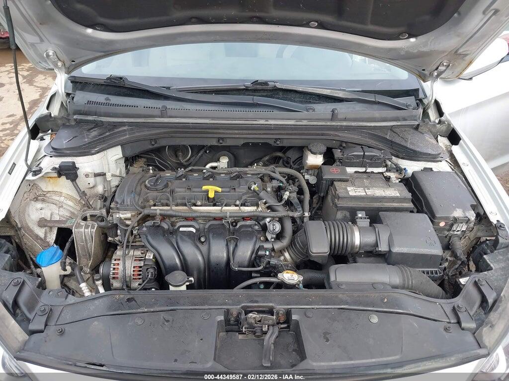 5NPD84LF0HH062997 2017 HYUNDAI ELANTRA photo no. 10