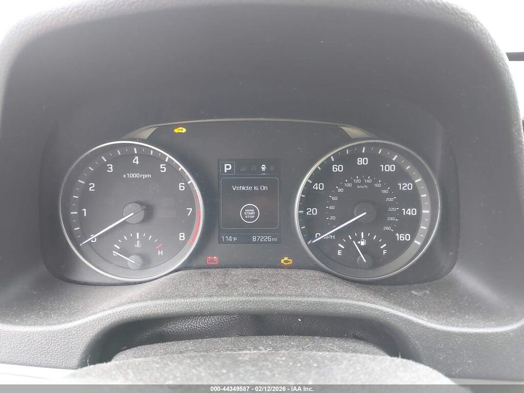 5NPD84LF0HH062997 2017 HYUNDAI ELANTRA photo no. 7