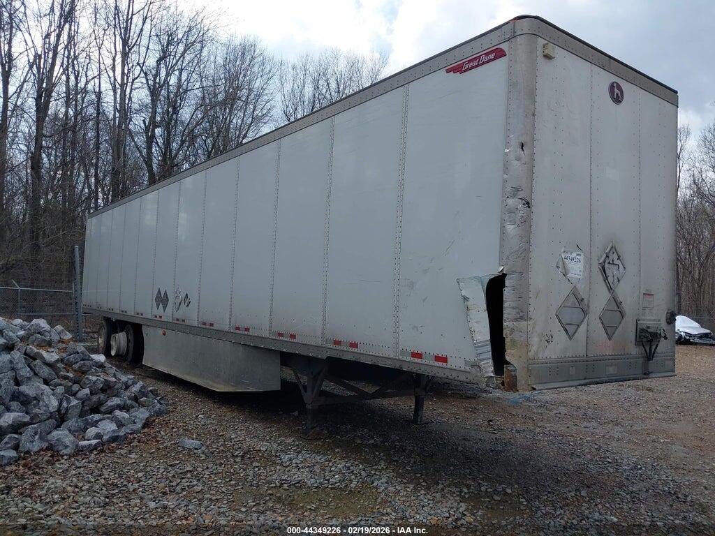 1GR1P0620PJ515387 2023 GREAT DANE TRAILERS UNKNOWN photo no. 1
