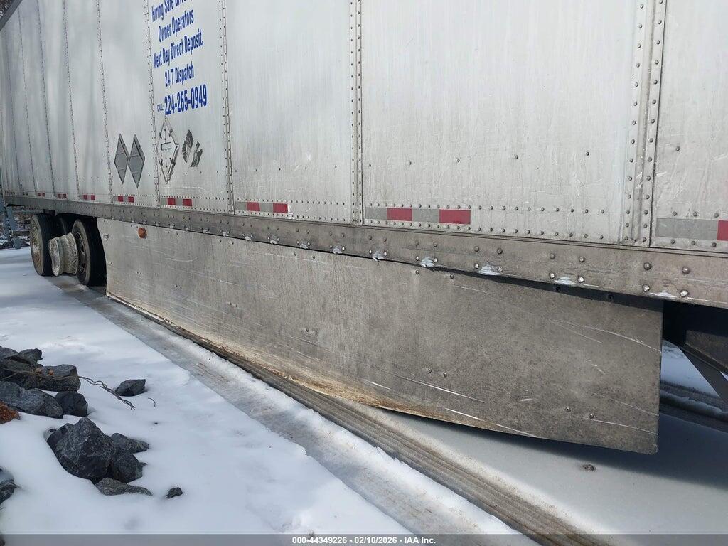 1GR1P0620PJ515387 2023 GREAT DANE TRAILERS UNKNOWN photo no. 11