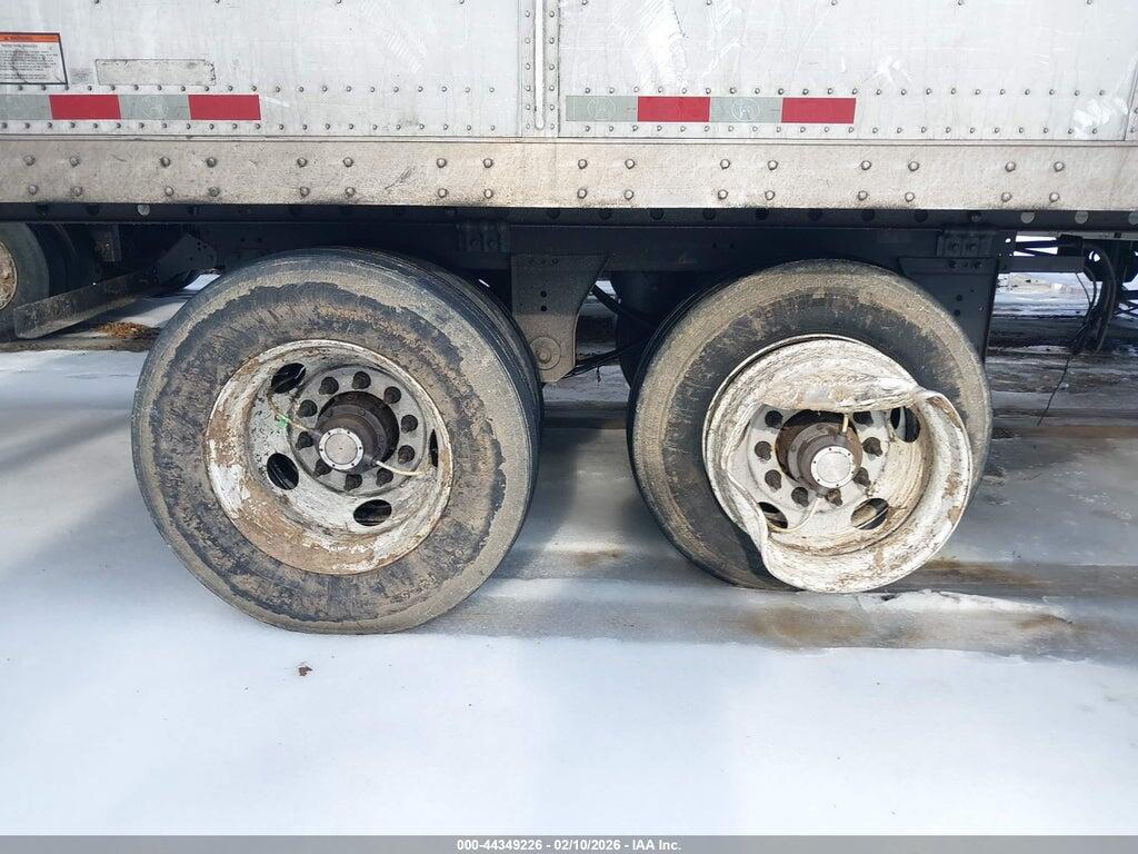 1GR1P0620PJ515387 2023 GREAT DANE TRAILERS UNKNOWN photo no. 12