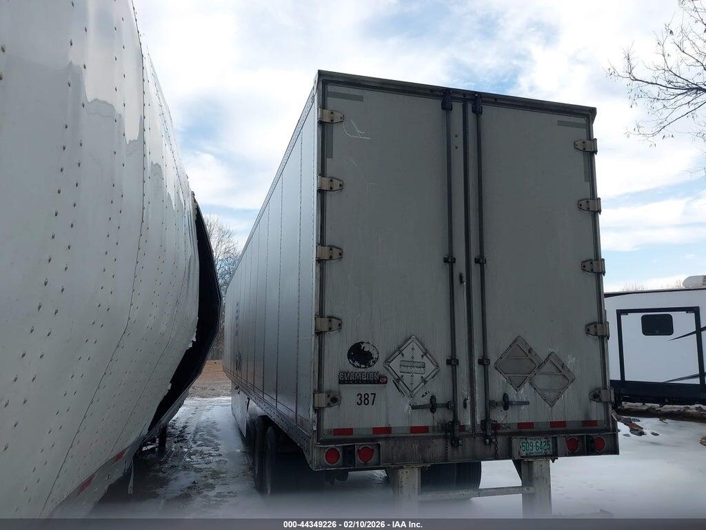 1GR1P0620PJ515387 2023 GREAT DANE TRAILERS UNKNOWN photo no. 3