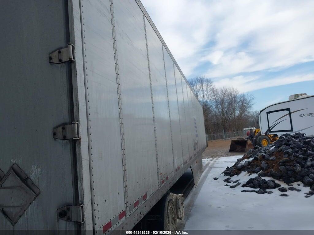 1GR1P0620PJ515387 2023 GREAT DANE TRAILERS UNKNOWN photo no. 4