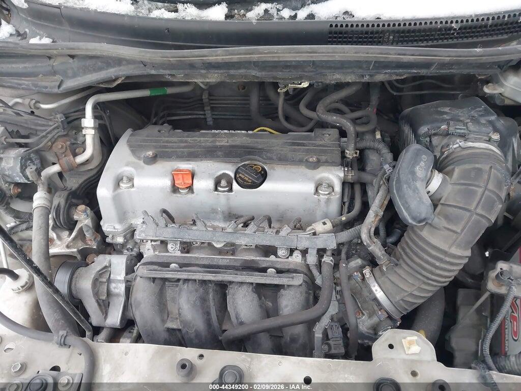 5J6RM4H78CL072193 2012 HONDA CR-V photo no. 10