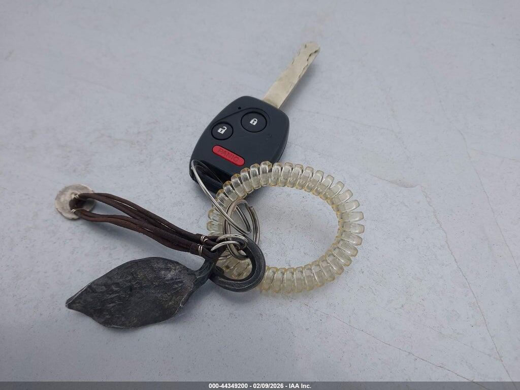 5J6RM4H78CL072193 2012 HONDA CR-V photo no. 11