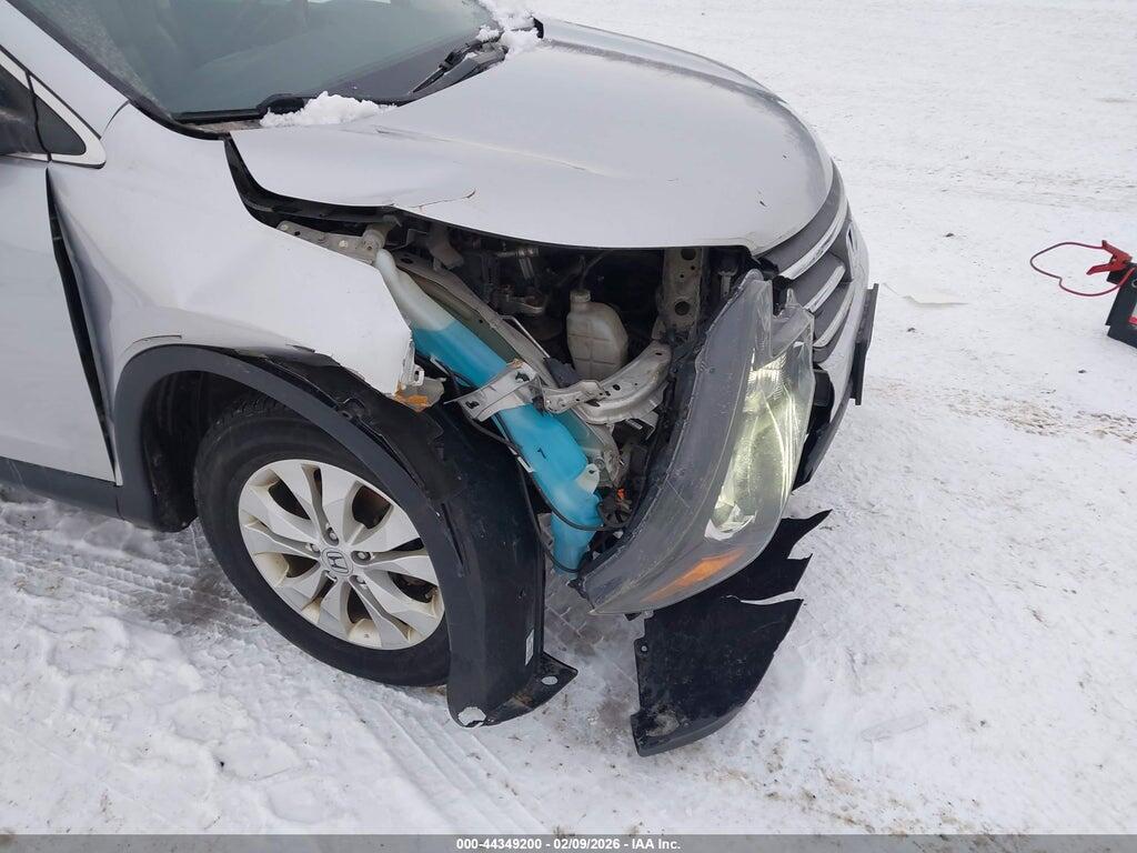 5J6RM4H78CL072193 2012 HONDA CR-V photo no. 12
