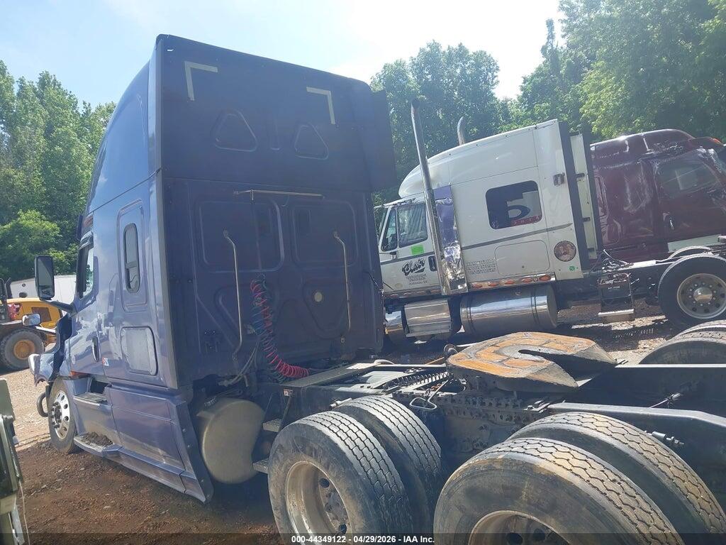 1FUJHHDR2LLLY6212 2020 FREIGHTLINER NEW CASCADIA 126 photo no. 3