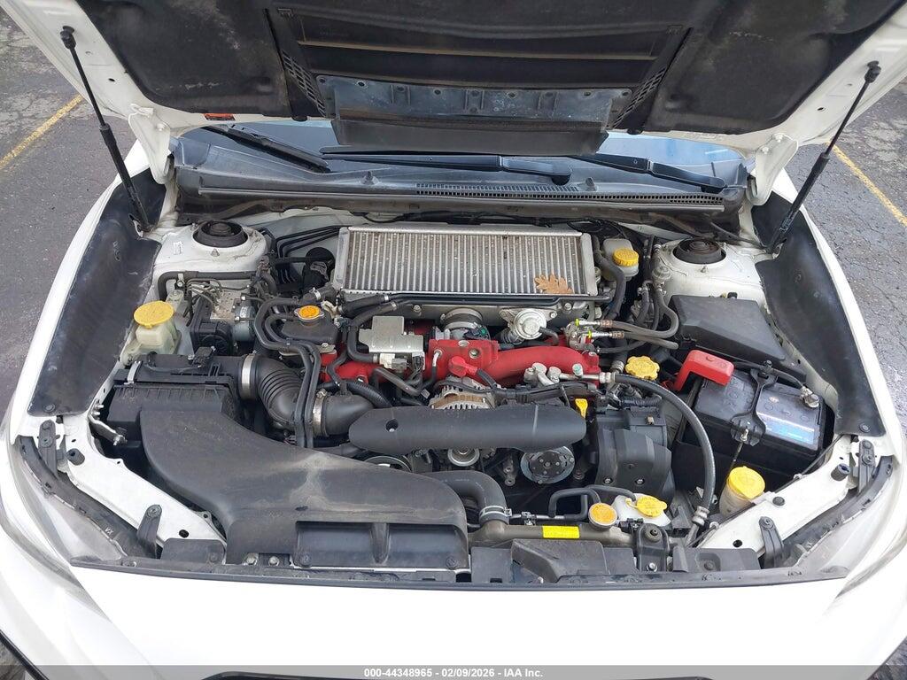JF1VA2S65K9817551 2019 SUBARU WRX STI photo no. 10