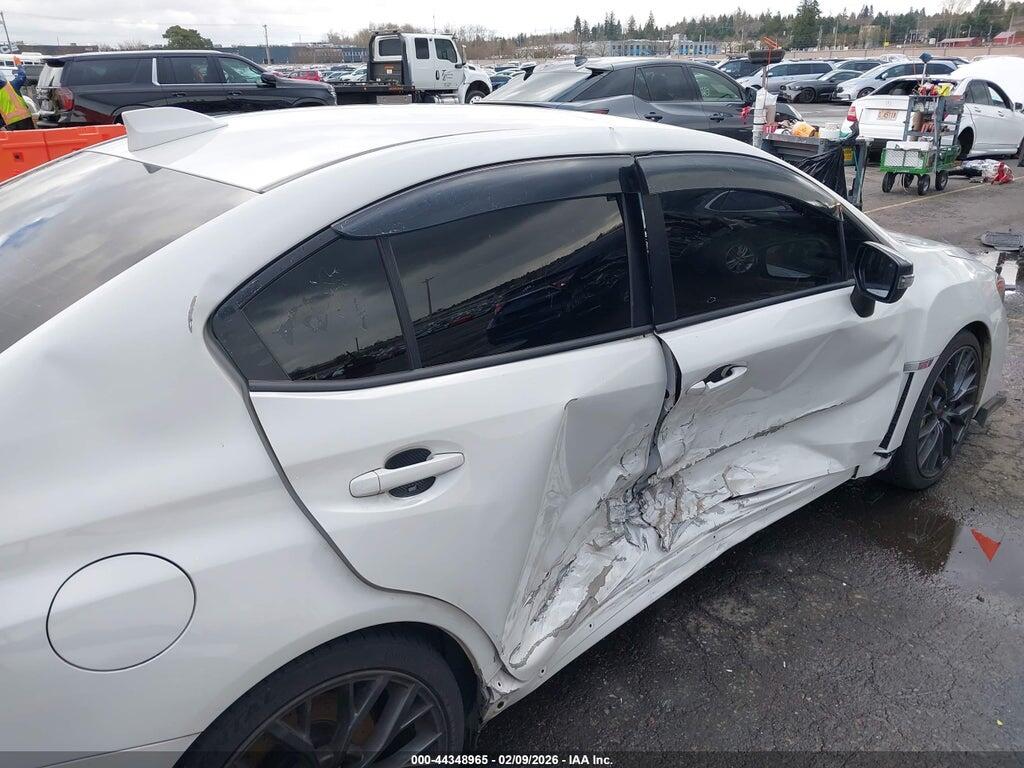JF1VA2S65K9817551 2019 SUBARU WRX STI photo no. 6