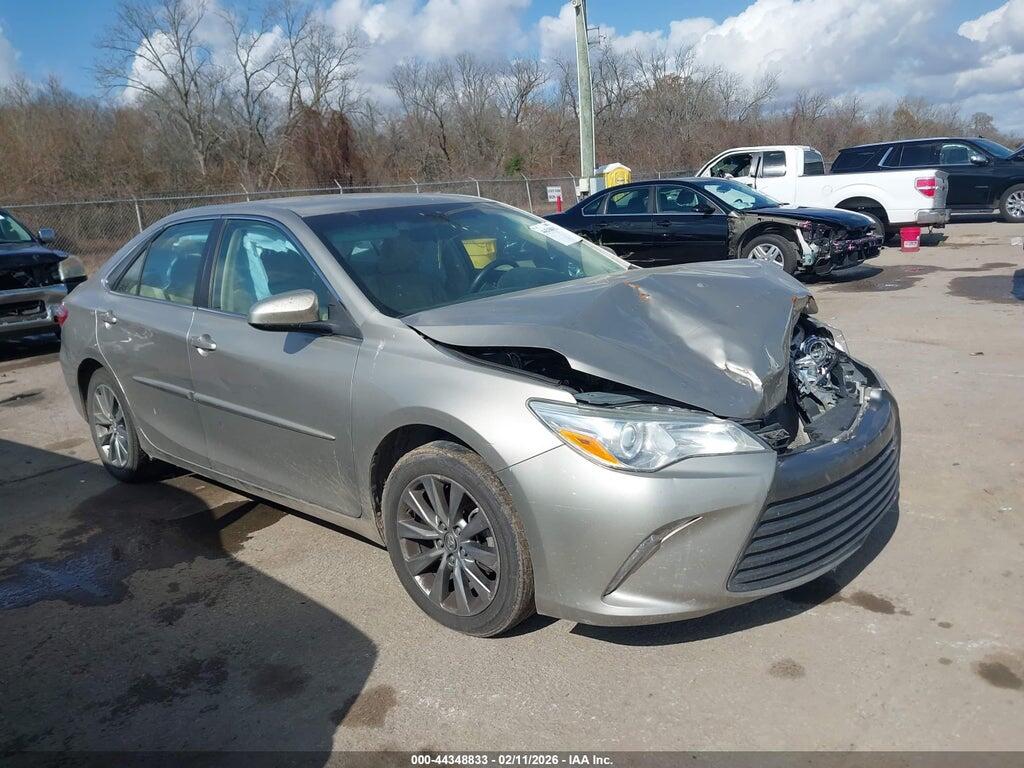 4T4BF1FK8GR532039 2016 TOYOTA CAMRY photo no. 1