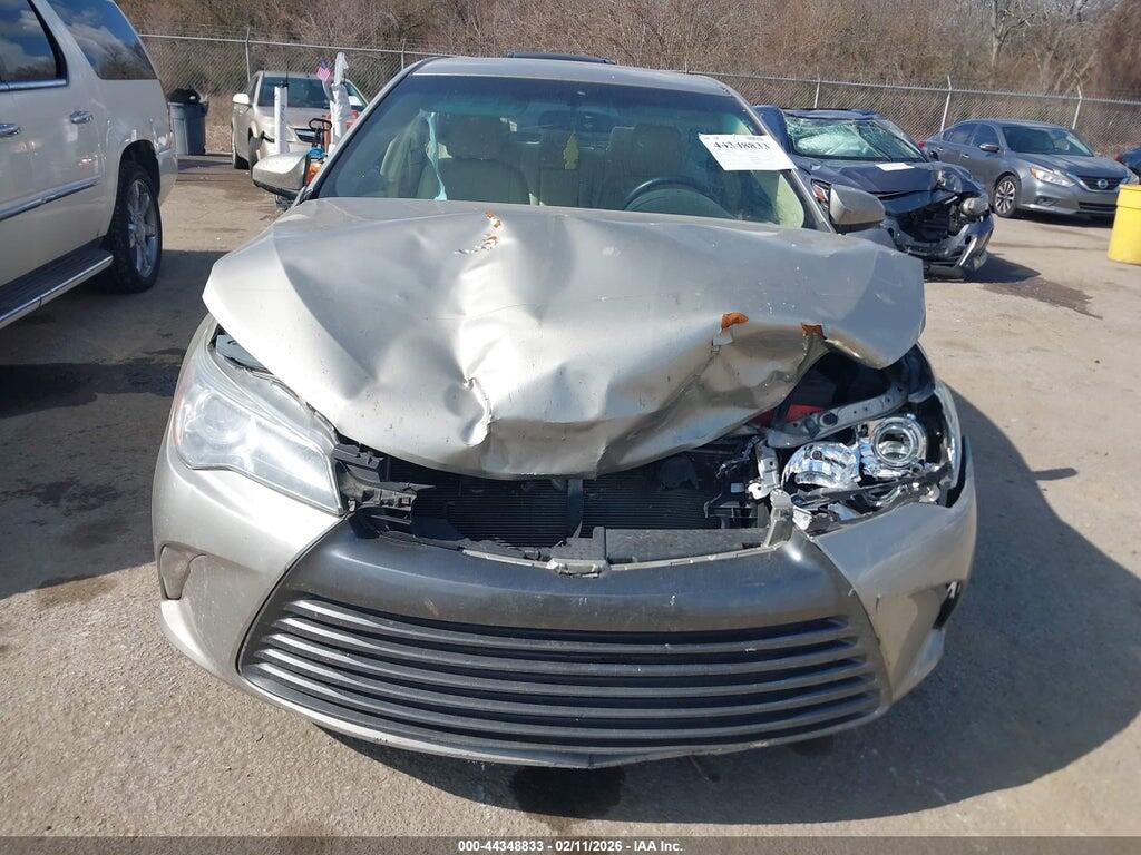 4T4BF1FK8GR532039 2016 TOYOTA CAMRY photo no. 10