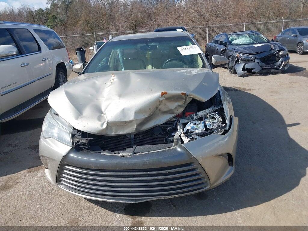 4T4BF1FK8GR532039 2016 TOYOTA CAMRY photo no. 12