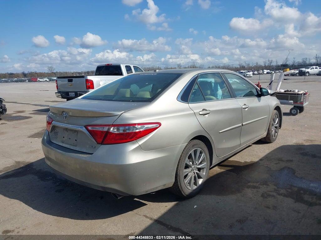 4T4BF1FK8GR532039 2016 TOYOTA CAMRY photo no. 4