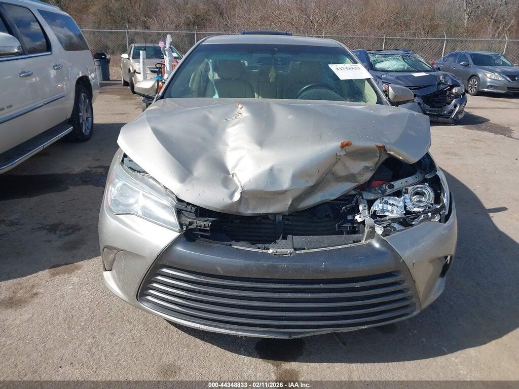 4T4BF1FK8GR532039 2016 TOYOTA CAMRY photo no. 6