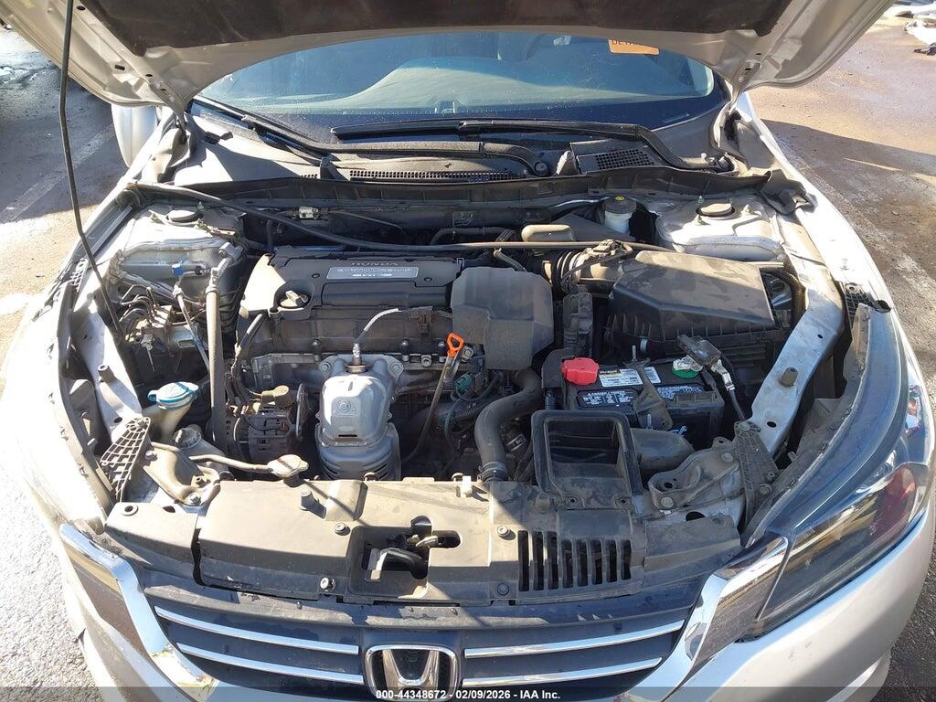 1HGCR2F30DA096326 2013 HONDA ACCORD photo no. 10