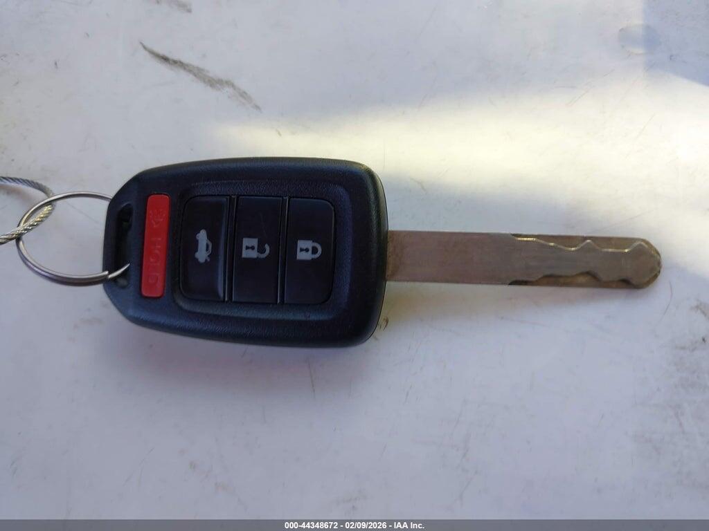 1HGCR2F30DA096326 2013 HONDA ACCORD photo no. 11