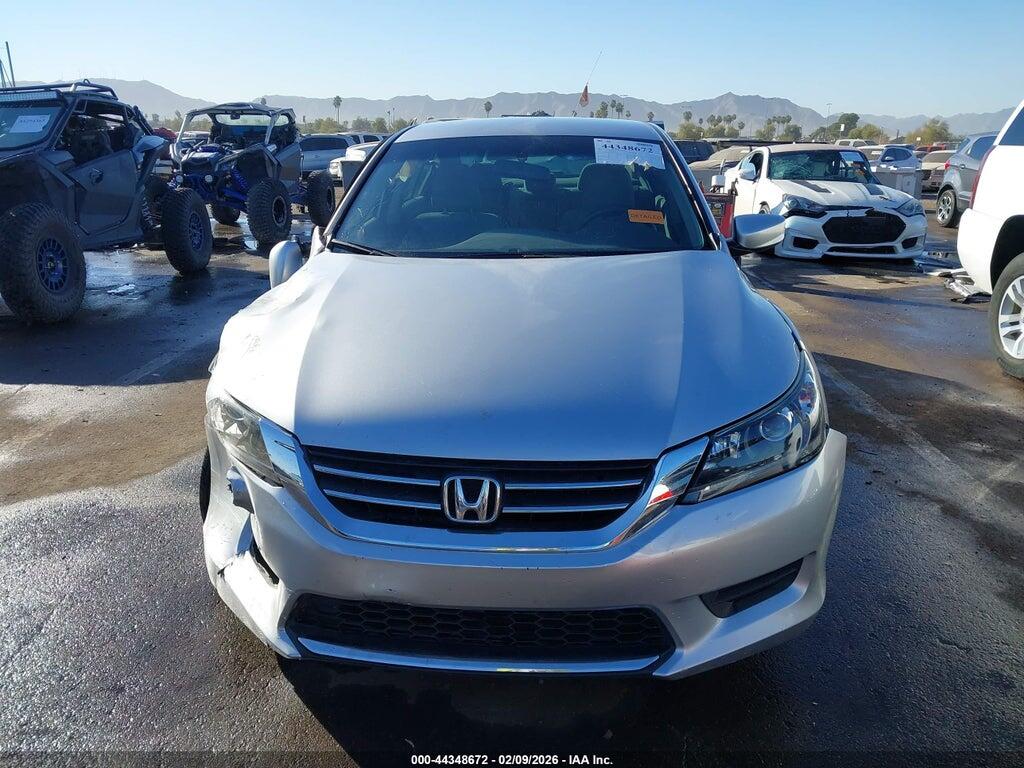 1HGCR2F30DA096326 2013 HONDA ACCORD photo no. 12