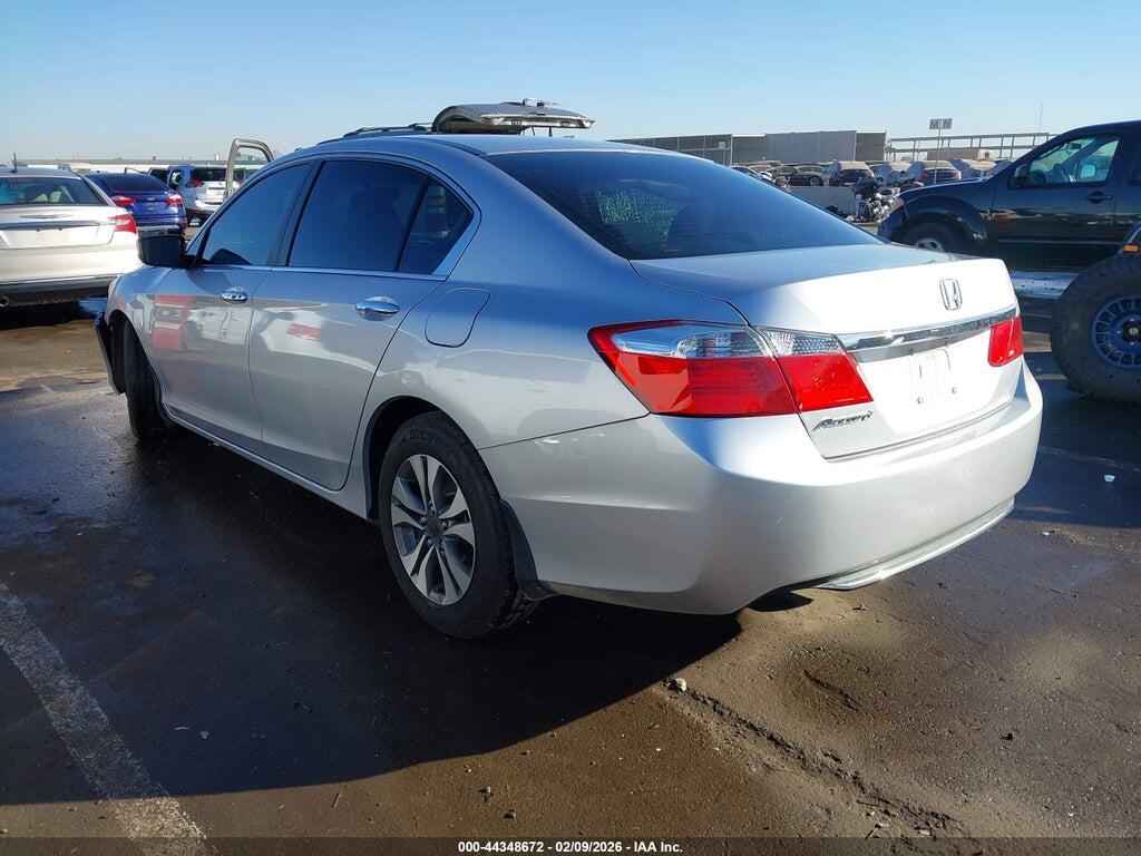 1HGCR2F30DA096326 2013 HONDA ACCORD photo no. 3