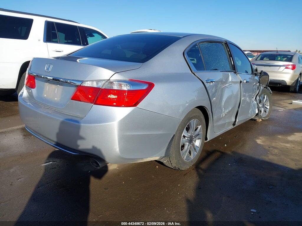 1HGCR2F30DA096326 2013 HONDA ACCORD photo no. 4