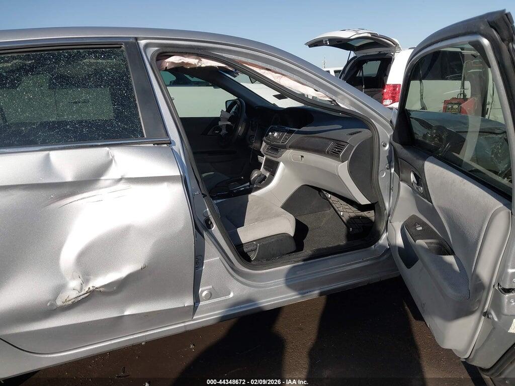 1HGCR2F30DA096326 2013 HONDA ACCORD photo no. 5