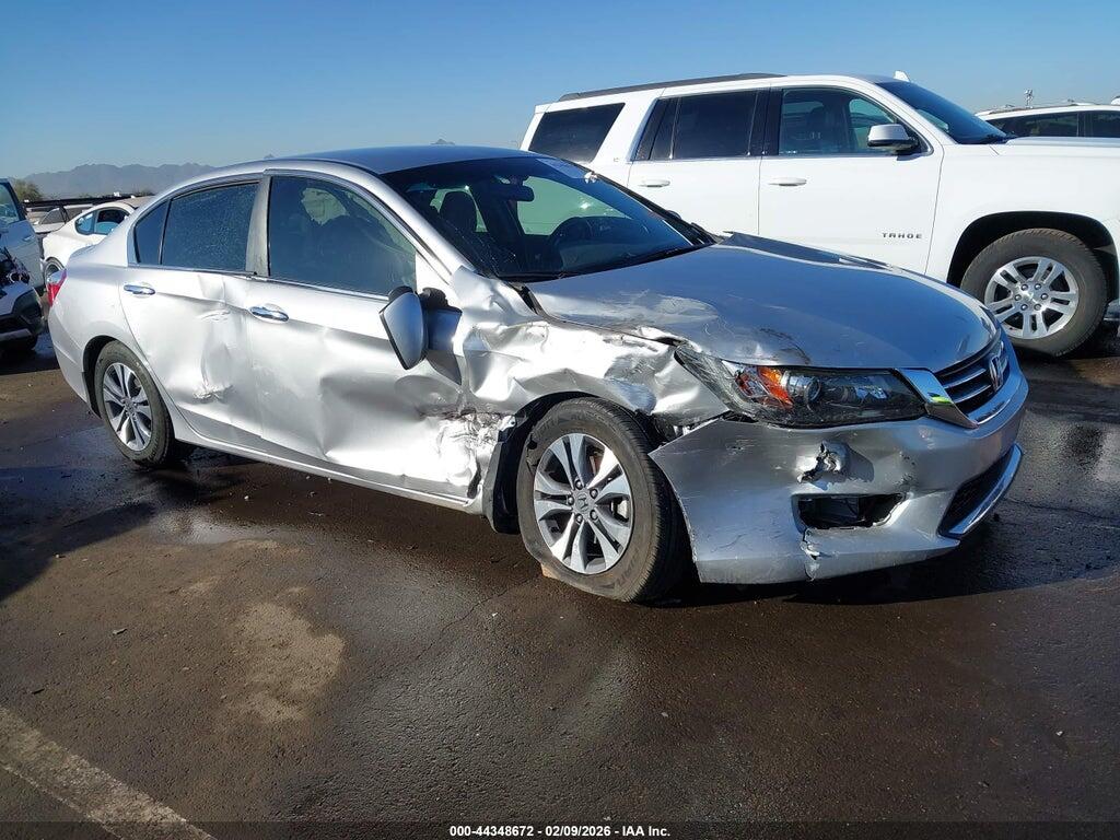 1HGCR2F30DA096326 2013 HONDA ACCORD photo no. 6