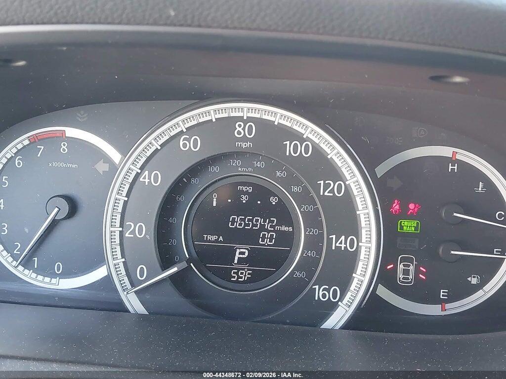 1HGCR2F30DA096326 2013 HONDA ACCORD photo no. 7