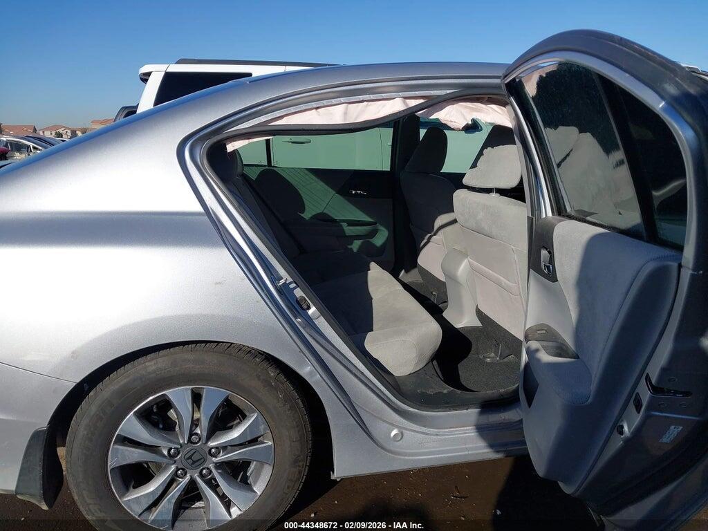 1HGCR2F30DA096326 2013 HONDA ACCORD photo no. 8