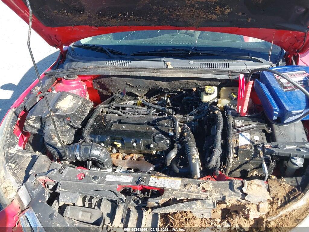 1G1PF5SC2C7129881 2012 CHEVROLET CRUZE photo no. 10