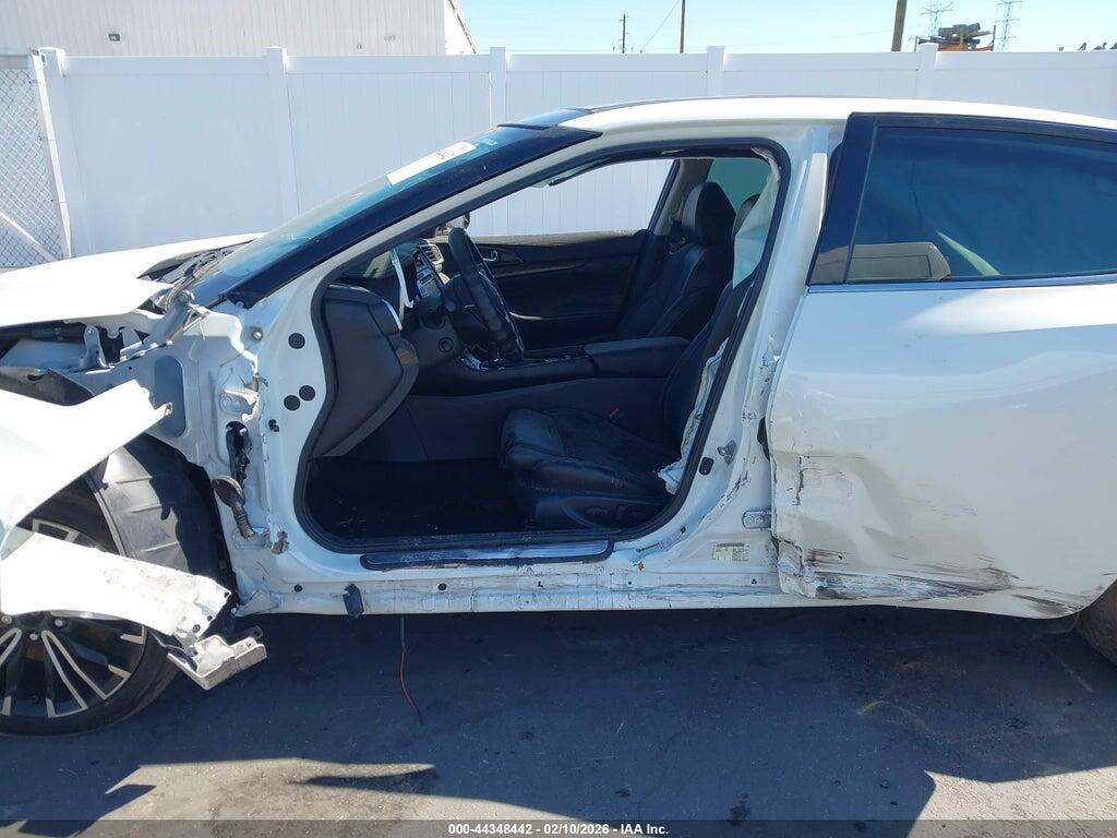 1N4AA6AP0JC409458 2018 NISSAN MAXIMA photo no. 6