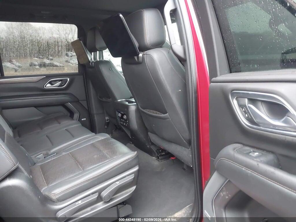 1GNSKGKL6MR244845 2021 CHEVROLET SUBURBAN photo no. 8