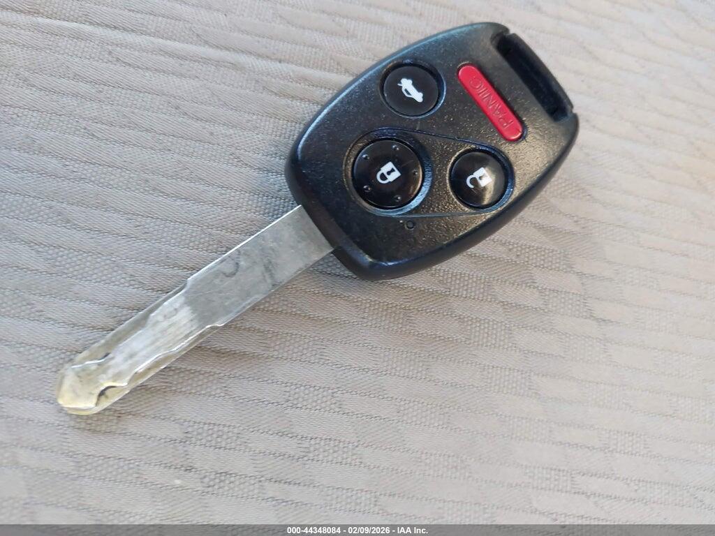19XFB2F51DE255059 2013 HONDA CIVIC photo no. 11