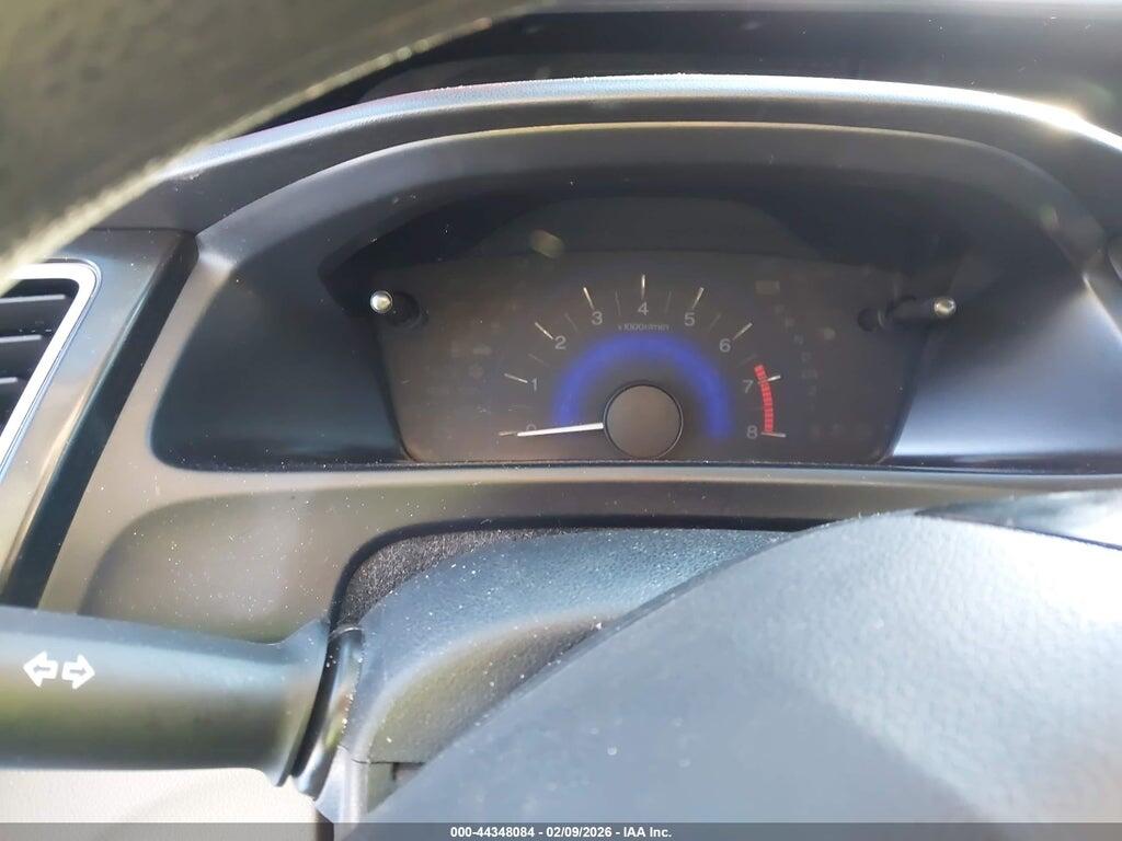 19XFB2F51DE255059 2013 HONDA CIVIC photo no. 7