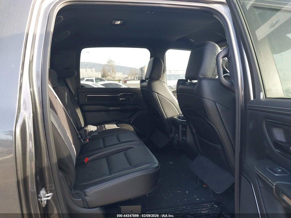 1C6SRFLT0PN504432 2023 RAM 1500 photo no. 8
