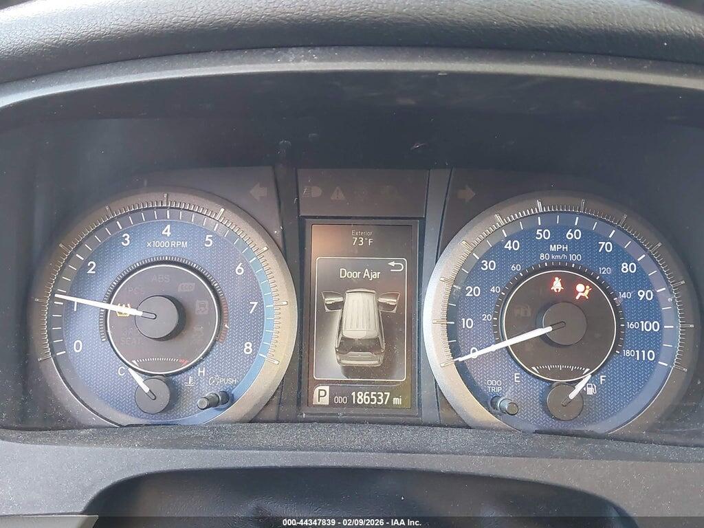 5TDYK3DC4GS746672 2016 TOYOTA SIENNA photo no. 7