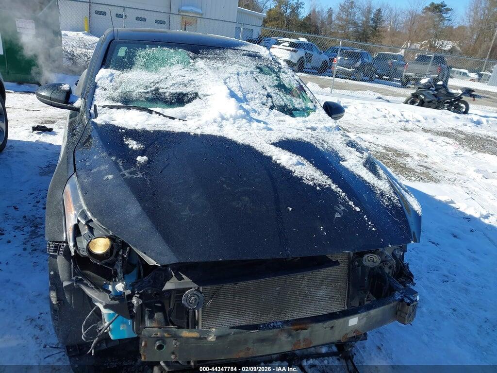 3KPF24AD2KE133267 2019 KIA FORTE photo no. 12