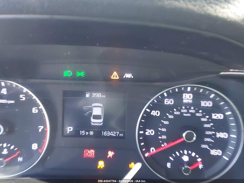 3KPF24AD2KE133267 2019 KIA FORTE photo no. 7
