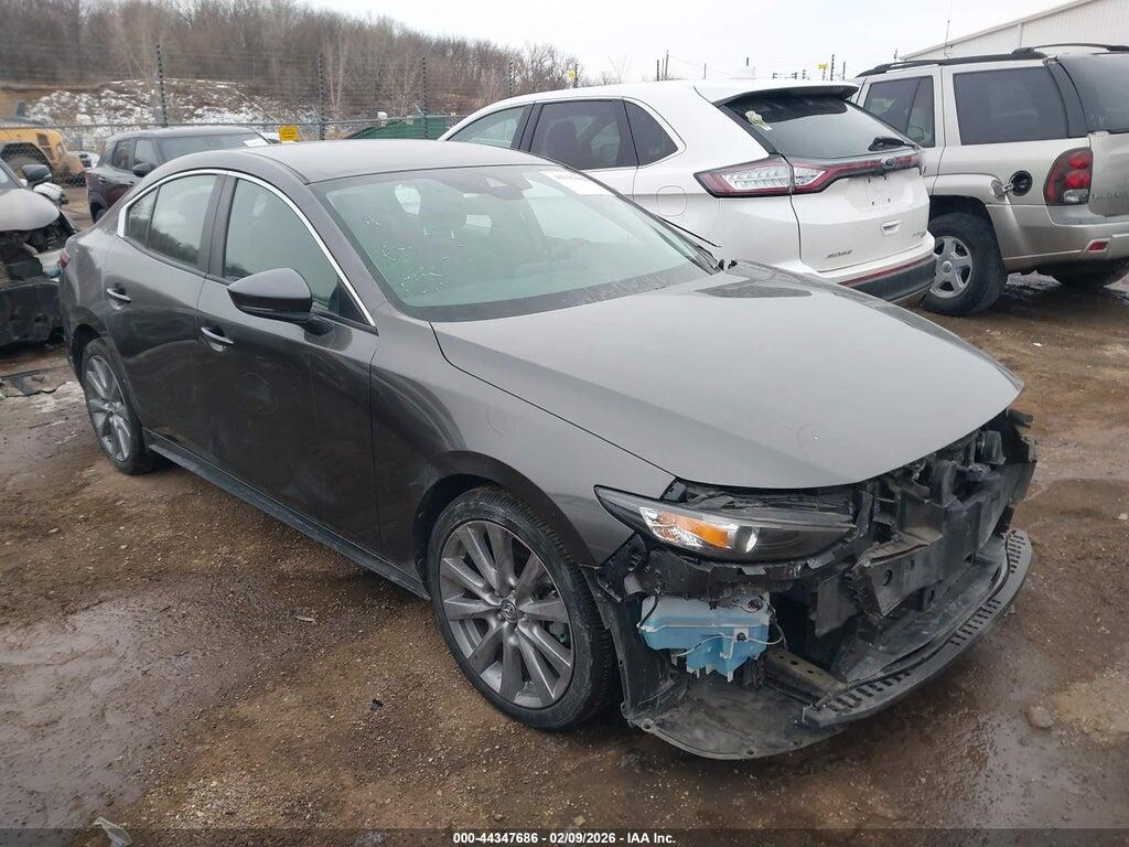 3MZBPADL3LM135535 2020 MAZDA MAZDA3 photo no. 1