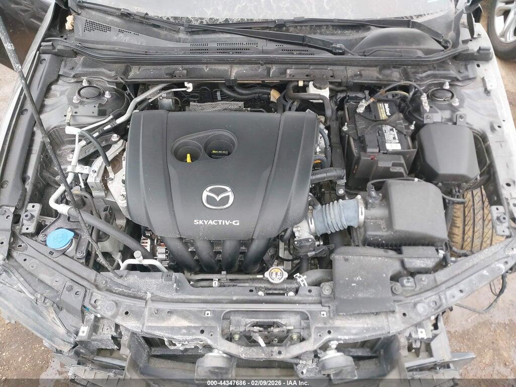 3MZBPADL3LM135535 2020 MAZDA MAZDA3 photo no. 10