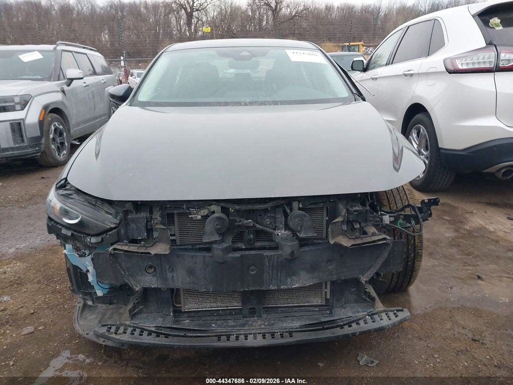 3MZBPADL3LM135535 2020 MAZDA MAZDA3 photo no. 12