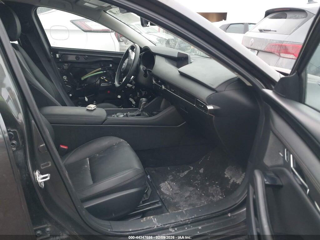 3MZBPADL3LM135535 2020 MAZDA MAZDA3 photo no. 5