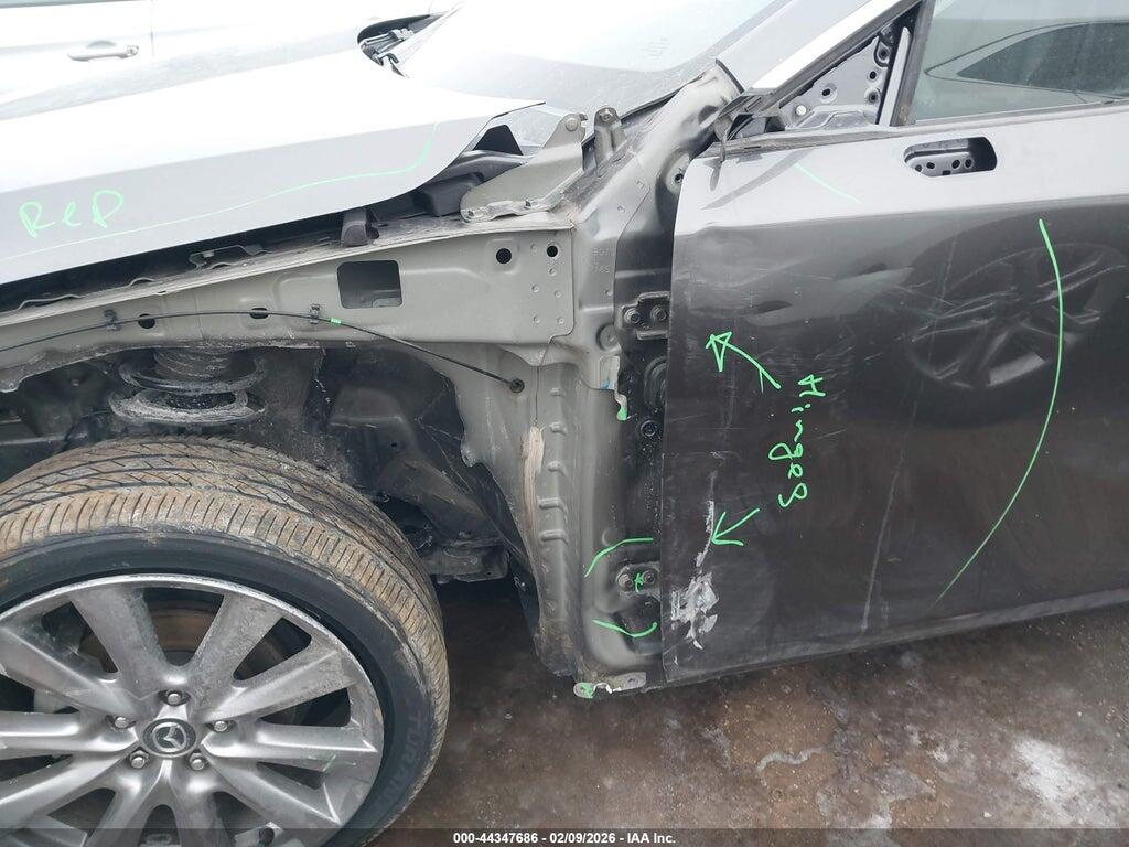3MZBPADL3LM135535 2020 MAZDA MAZDA3 photo no. 6