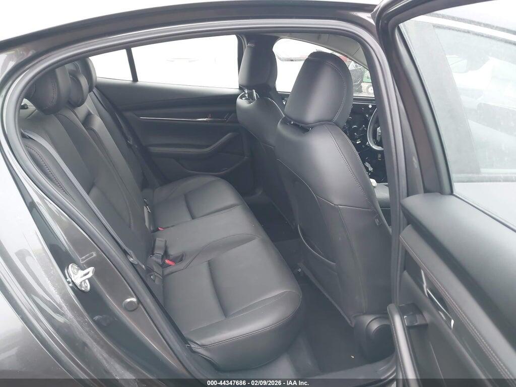 3MZBPADL3LM135535 2020 MAZDA MAZDA3 photo no. 8