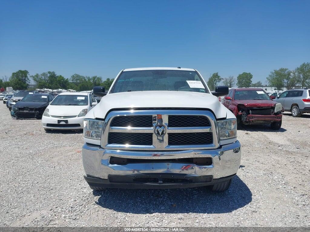 3C6LR4AT8EG128841 2014 RAM 2500 photo no. 12