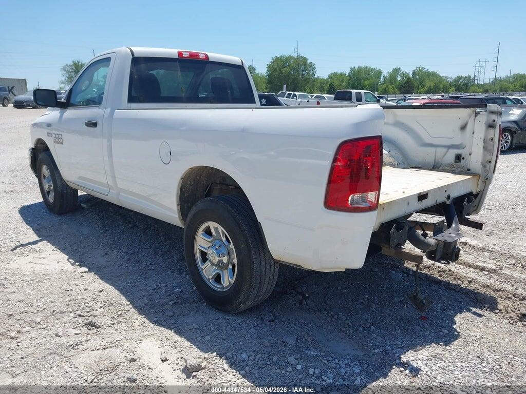 3C6LR4AT8EG128841 2014 RAM 2500 photo no. 3