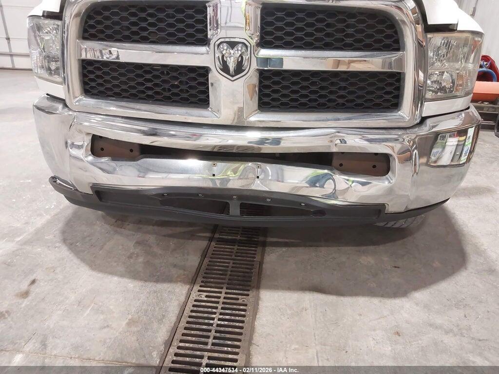 3C6LR4AT8EG128841 2014 RAM 2500 photo no. 6