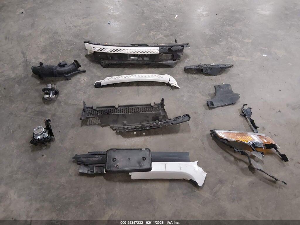 1FM5K8D85EGB36312 2014 FORD EXPLORER photo no. 12